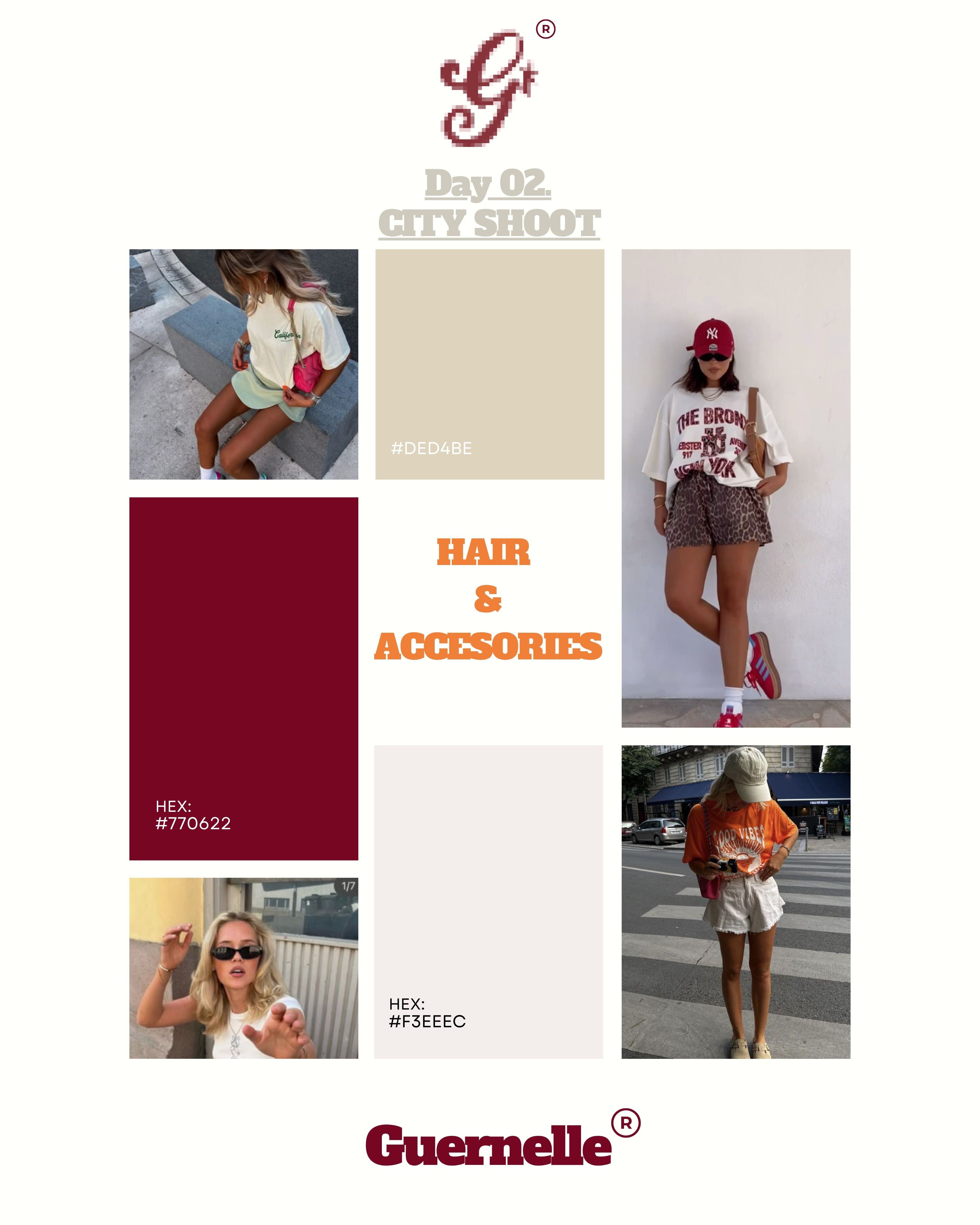 Mood Board